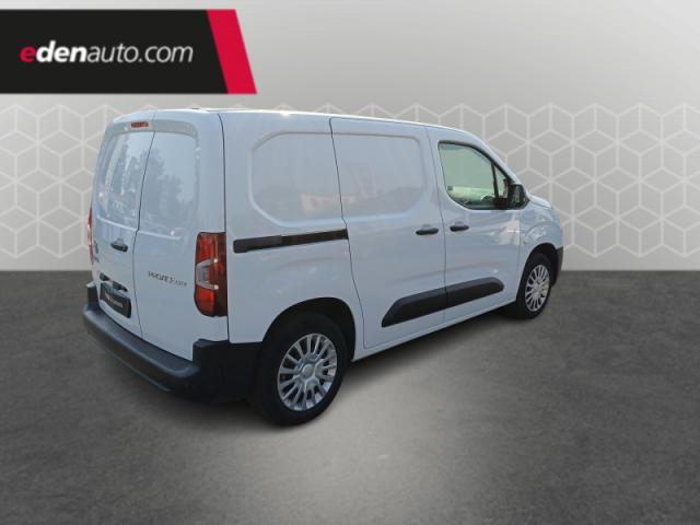 Toyota Proace City image 5