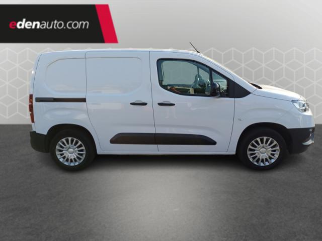 Toyota Proace City image 6