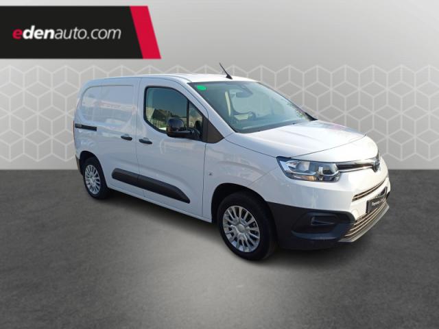 Toyota Proace City image 1