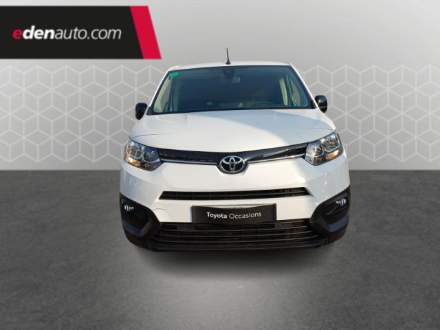 Toyota Proace City image 9