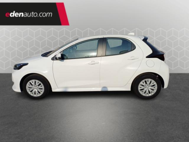 Toyota Yaris image 7