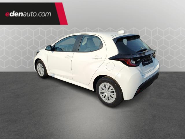 Toyota Yaris image 3