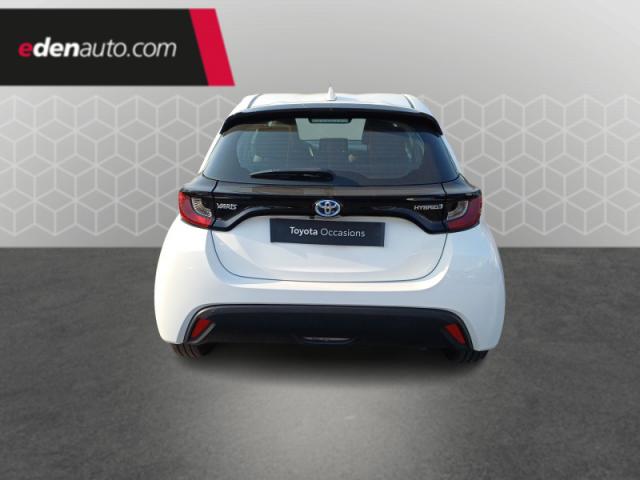 Toyota Yaris image 1