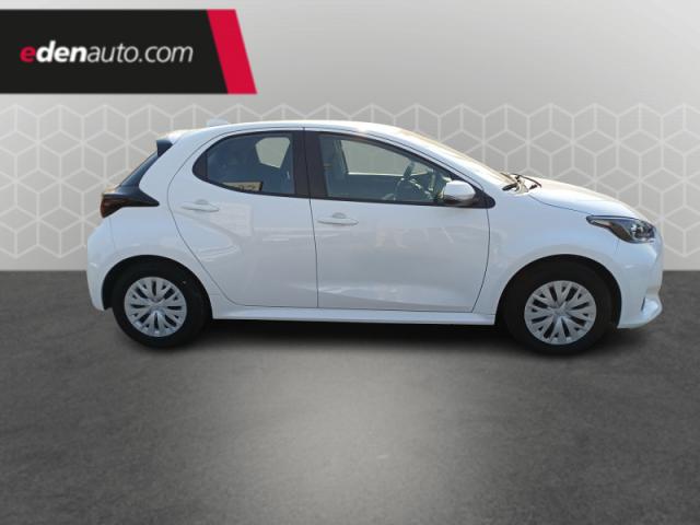 Toyota Yaris image 2