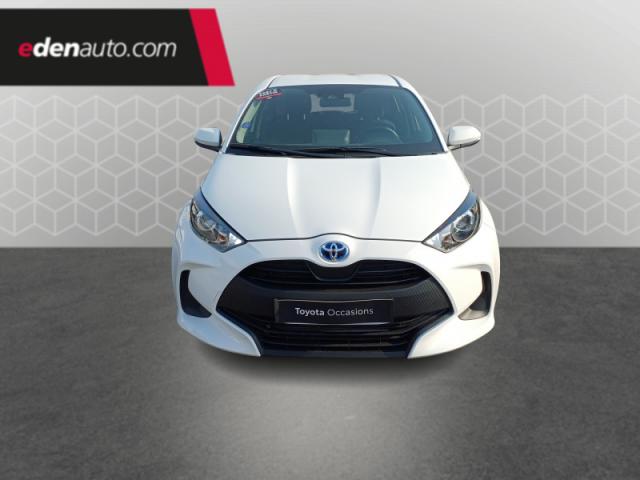 Toyota Yaris image 6