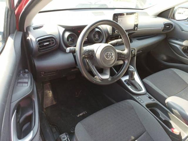 Toyota Yaris image 3