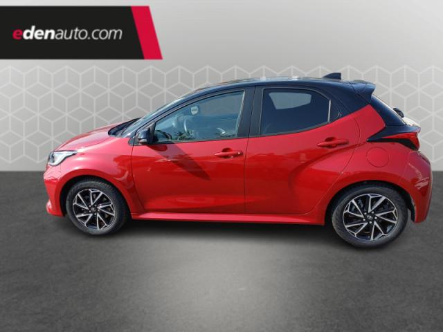 Toyota Yaris image 6