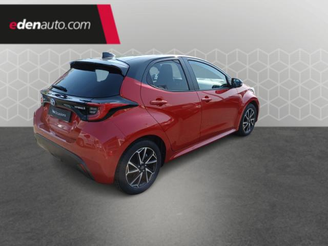Toyota Yaris image 5