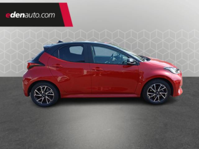 Toyota Yaris image 8