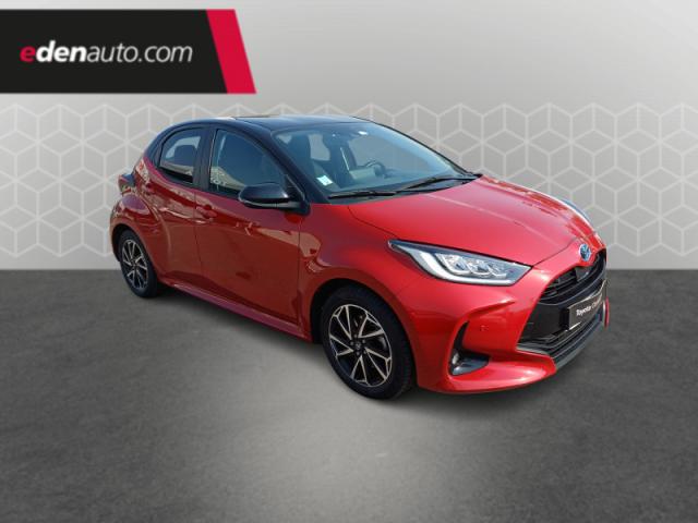 Toyota Yaris image 2