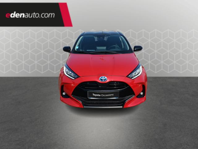 Toyota Yaris image 7