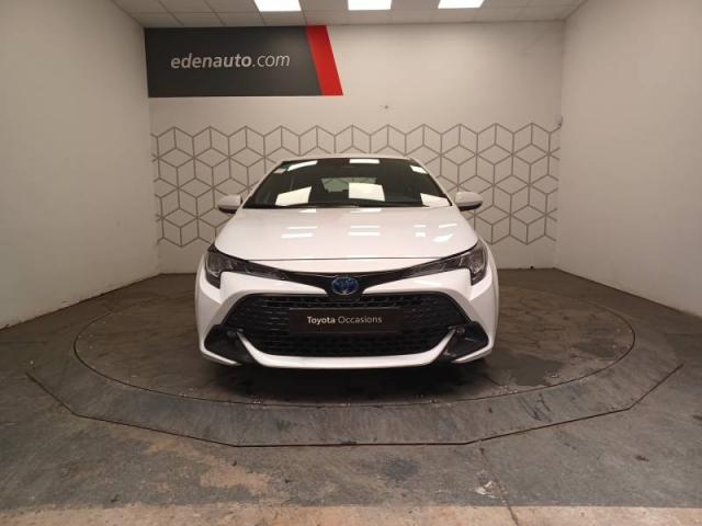 Toyota Corolla image 7
