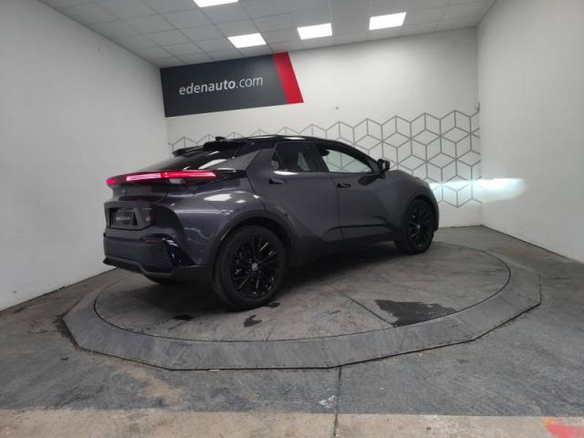 Toyota C-Hr image 9