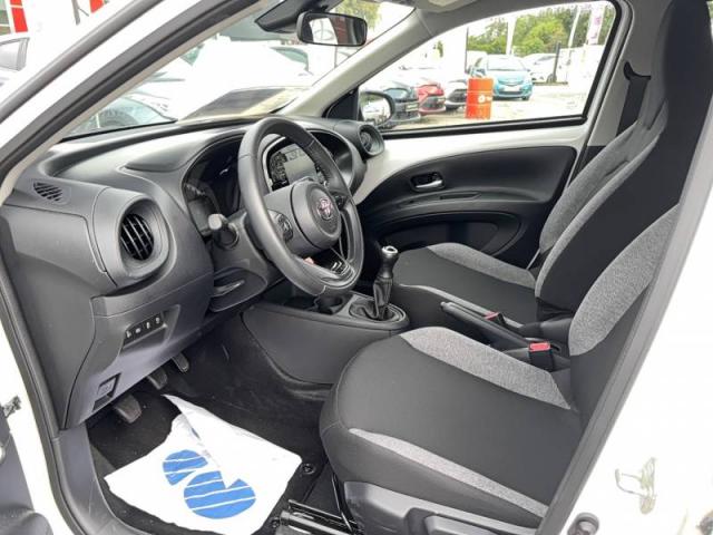 Toyota Aygo X image 1