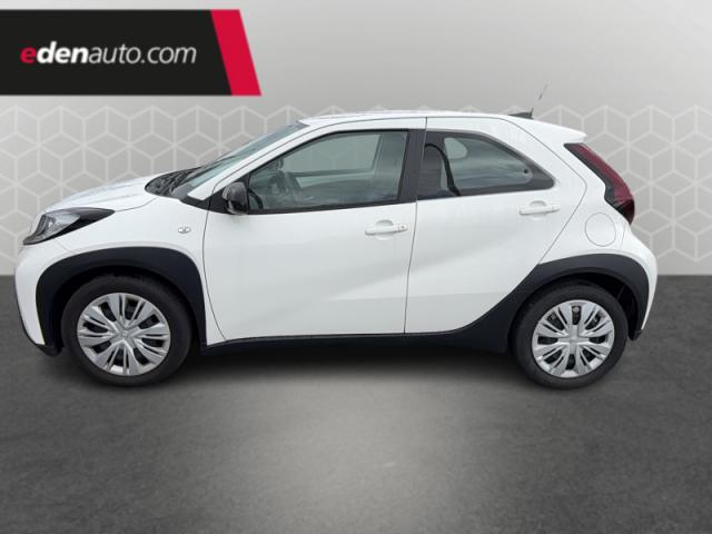 Toyota Aygo X image 9