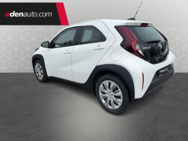 Toyota Aygo X image 3
