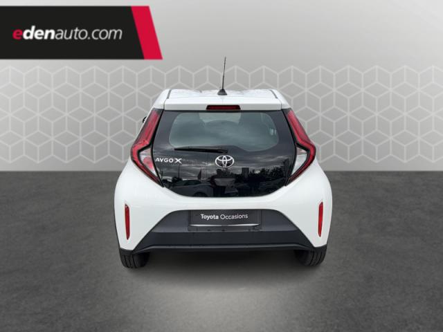 Toyota Aygo X image 5
