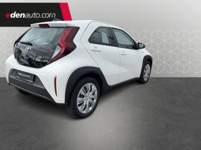 Toyota Aygo X image 4