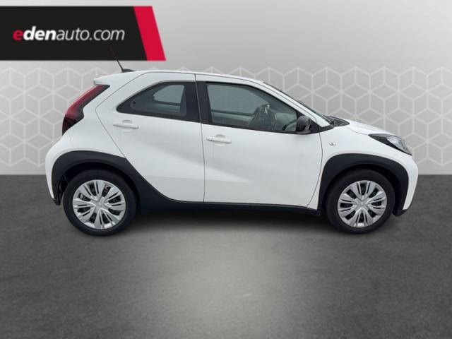 Toyota Aygo X image 6