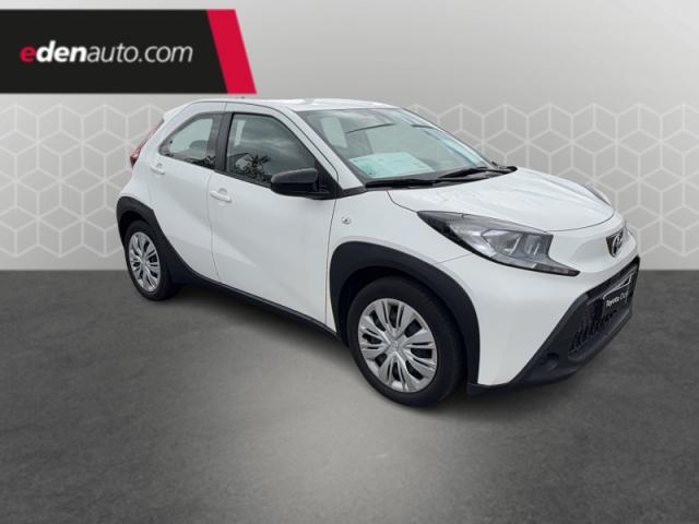 Toyota Aygo X image 2
