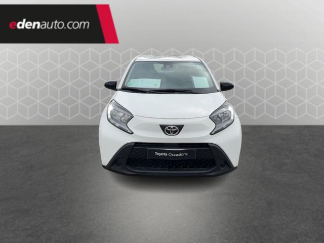 Toyota Aygo X image 8