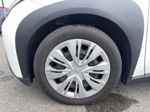 Toyota Aygo X image 7