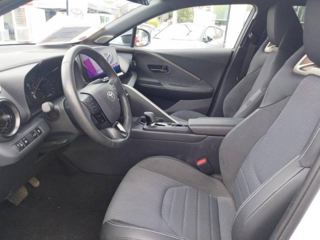 Toyota C-Hr image 4