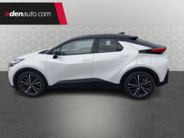 Toyota C-Hr image 7