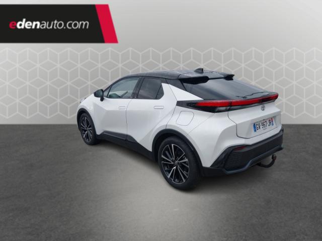 Toyota C-Hr image 2