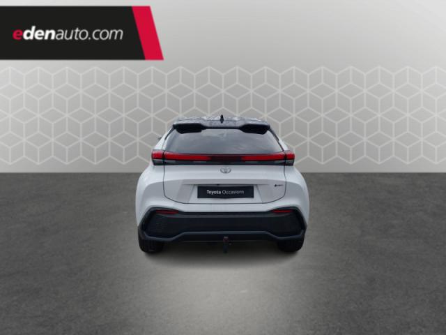Toyota C-Hr image 3