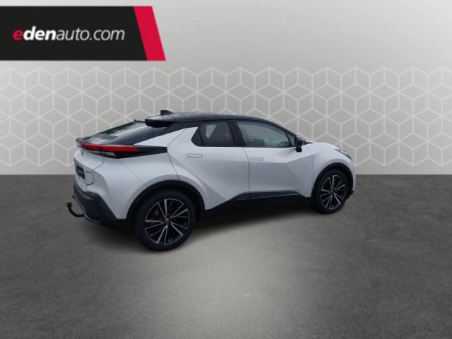 Toyota C-Hr image 5