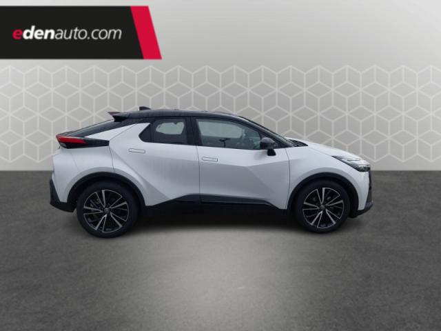 Toyota C-Hr image 8