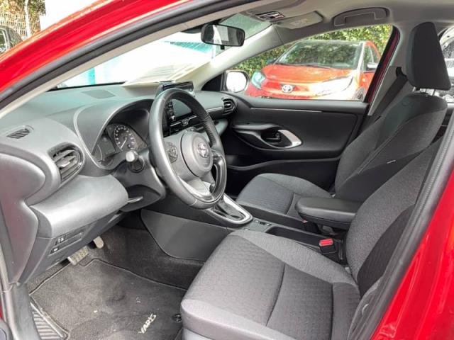 Toyota Yaris image 9