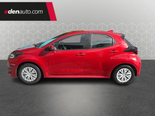 Toyota Yaris image 4