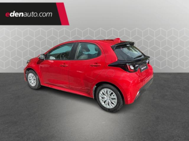 Toyota Yaris image 1