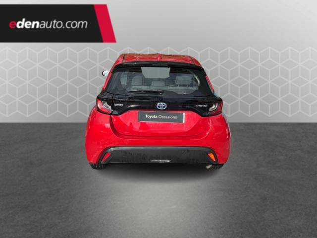 Toyota Yaris image 6