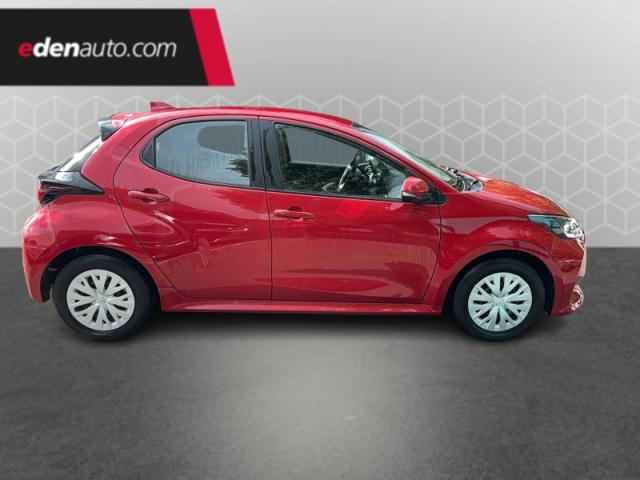 Toyota Yaris image 7