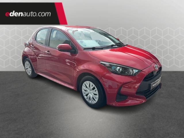 Toyota Yaris image 5