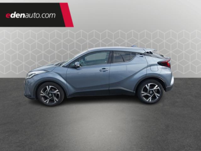 Toyota C-Hr image 7