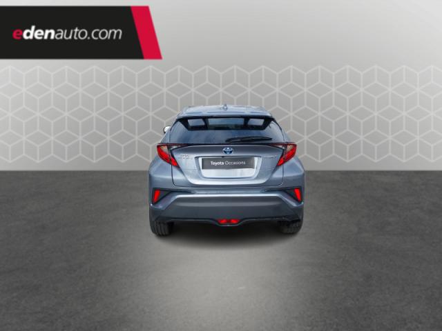 Toyota C-Hr image 9
