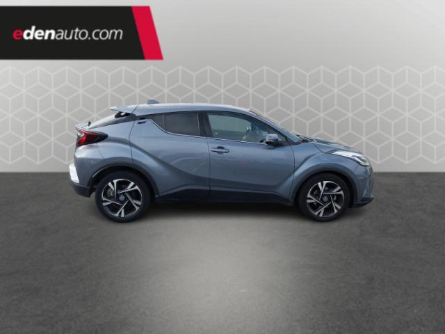 Toyota C-Hr image 3