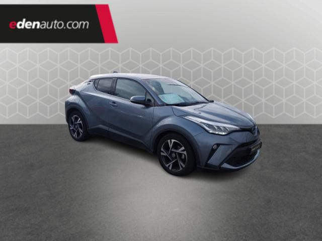 Toyota C-Hr image 5
