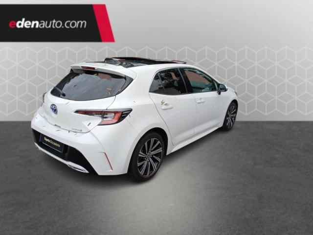 Toyota Corolla image 1