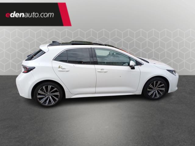 Toyota Corolla image 5