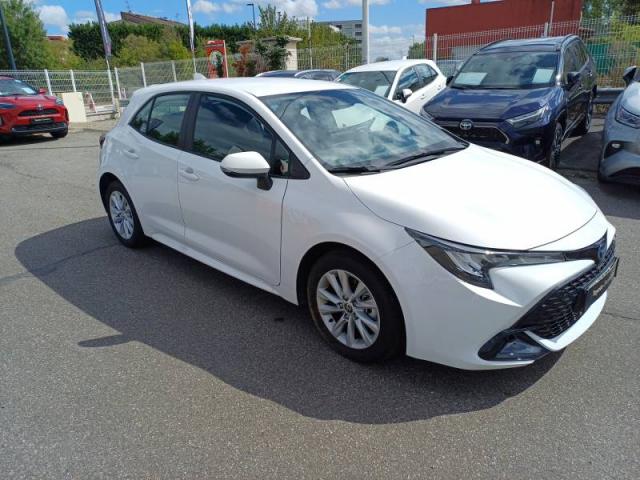 Toyota Corolla image 4