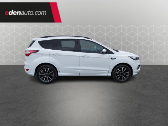 Ford Kuga image 7
