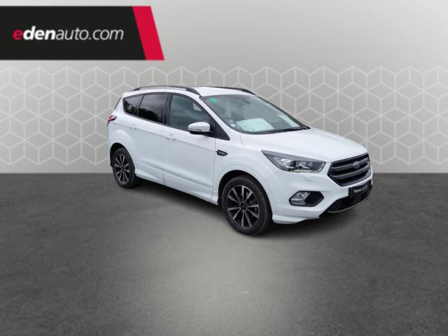 Ford Kuga image 4