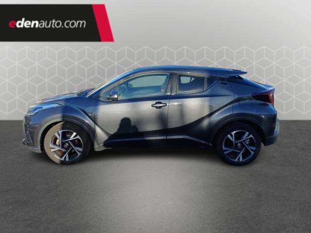 Toyota C-Hr image 8