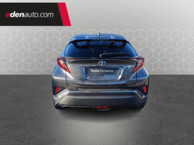 Toyota C-Hr image 2