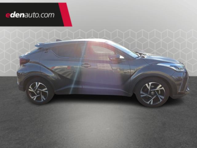 Toyota C-Hr image 1